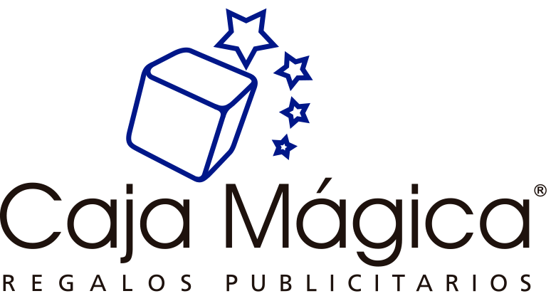 Logo cajamagica.cl