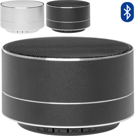 Parlante Bluetooth
