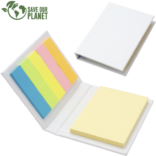 Memo set Libreta