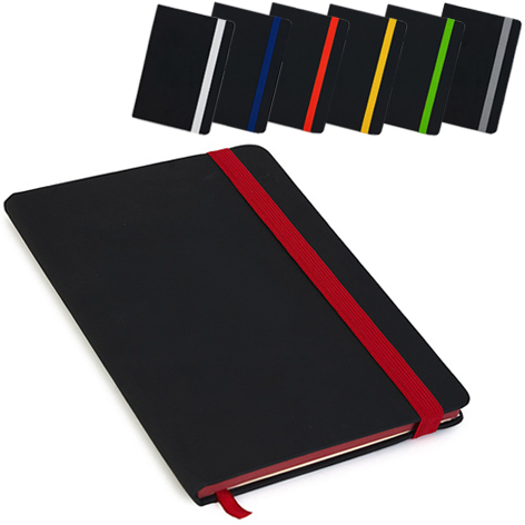Cuaderno Negro
