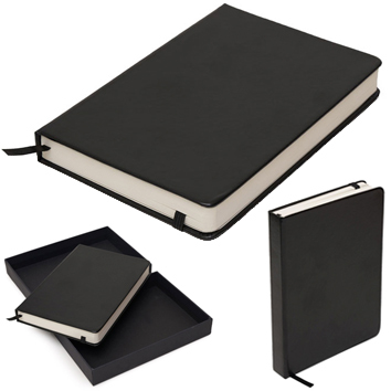 Cuaderno Premium
