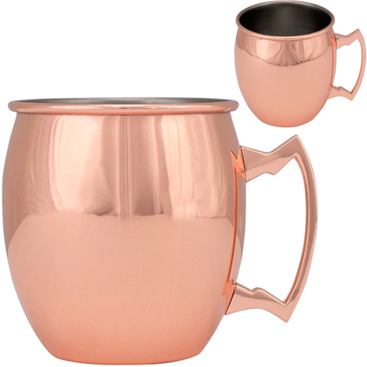 Moscow Mug 400 cc