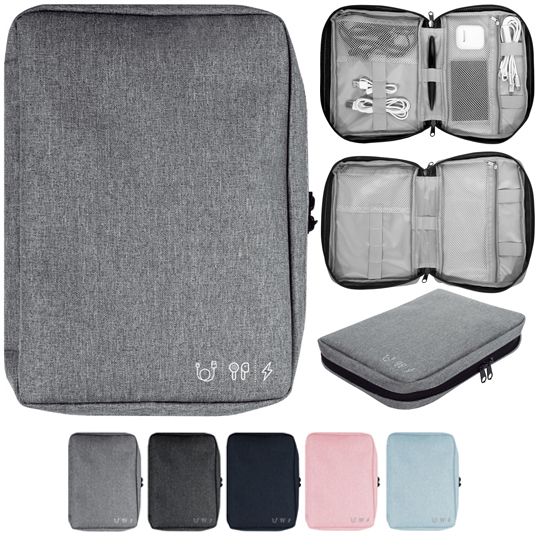 Bolso Porta Cables