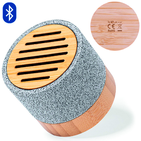 Parlante Bluetooth