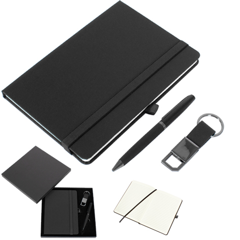 Set Ejecutivo de Escritorio