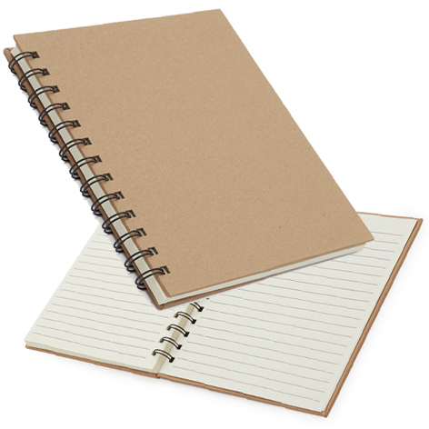 Cuaderno Eco