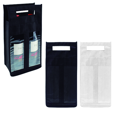 Bolsa 2 Vinos Eco