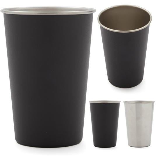 Vaso Acero 480 cc