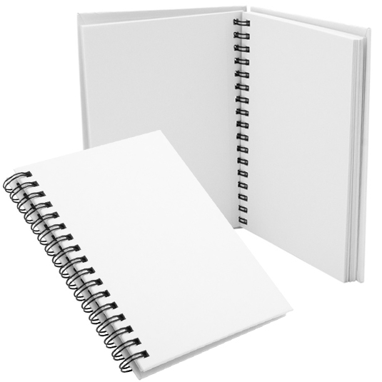 Libreta Croquera
