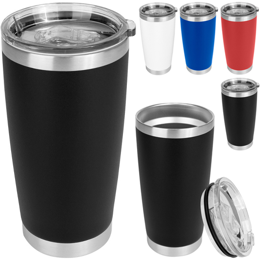 Mug Térmico 600 cc