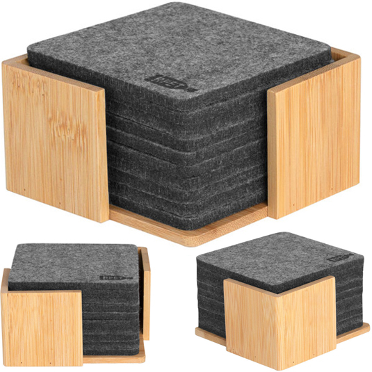 Posavasos RPET