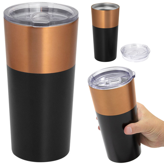 Mug Térmico 600 cc