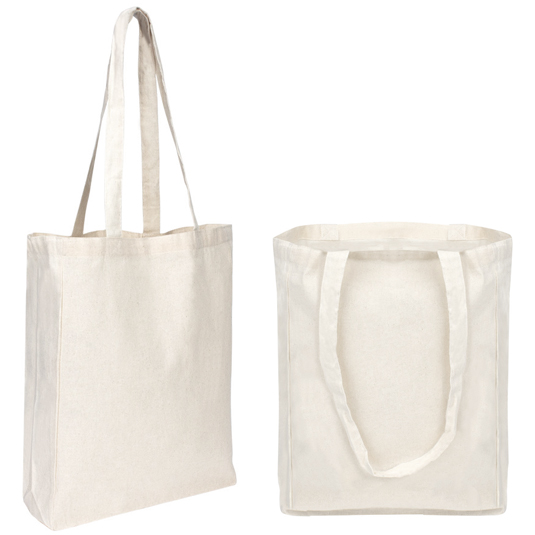 Bolsa PolyCotton 30x40x10