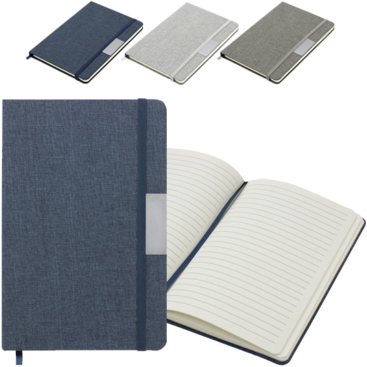 Cuaderno RPET