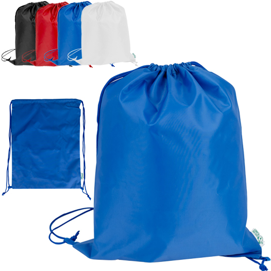 Mochila Morral RPET