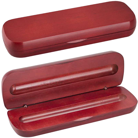 Estuche Madera para Lápiz