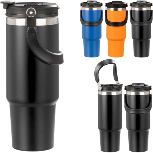 Mug Térmico 900cc