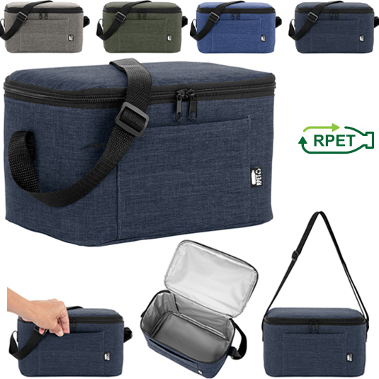Cooler RPET 6L