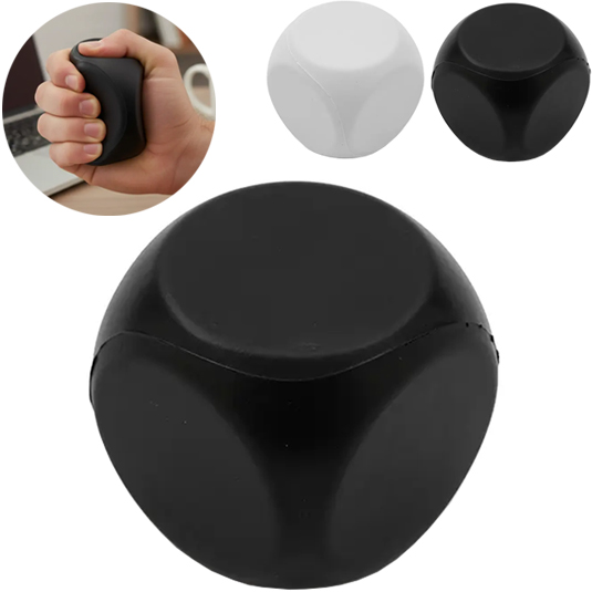 Cubo Antiestrés