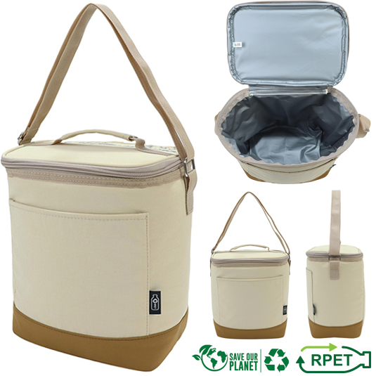 Cooler RPET 8.5L