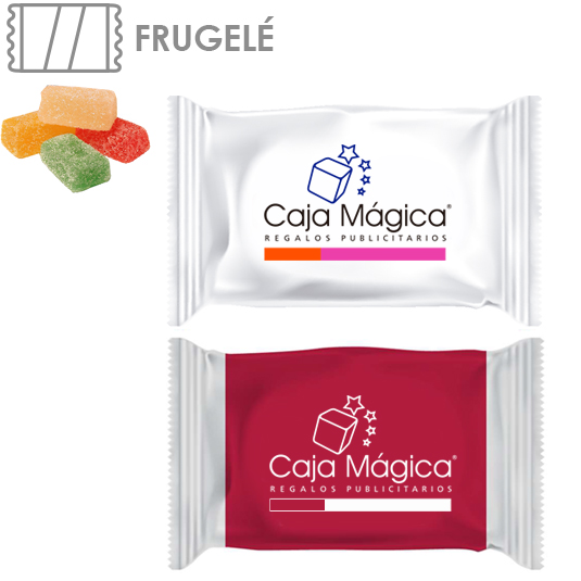 Frugelé Sachet