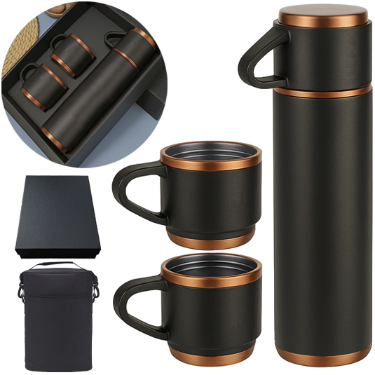 Termo con Mug 500cc 