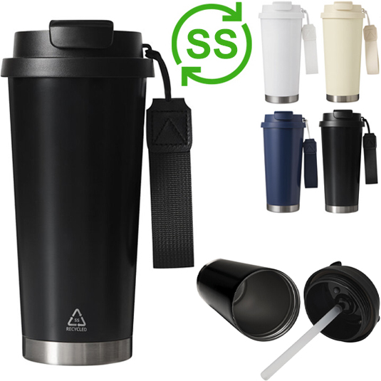Mug Térmico 500cc