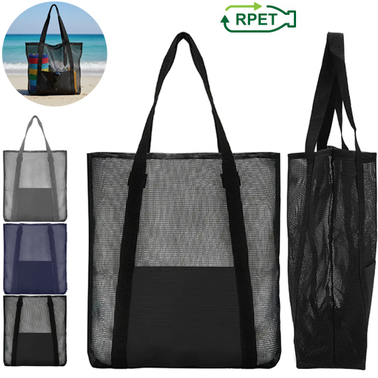 Bolsa de Malla RPET