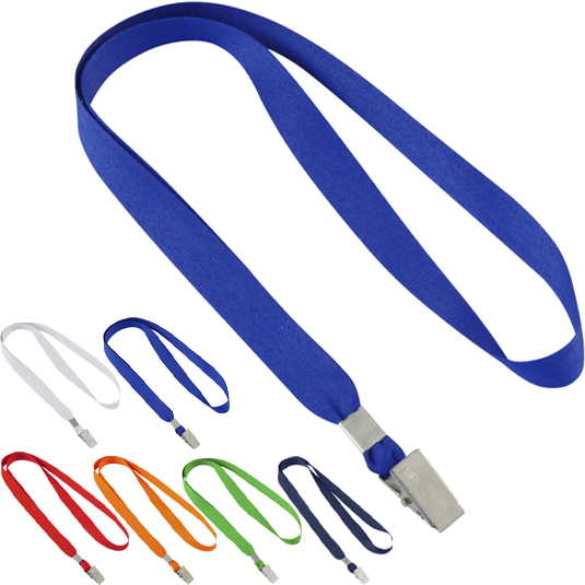 Lanyard Porta Credencial