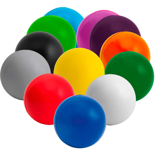 Pelota Antiestrés