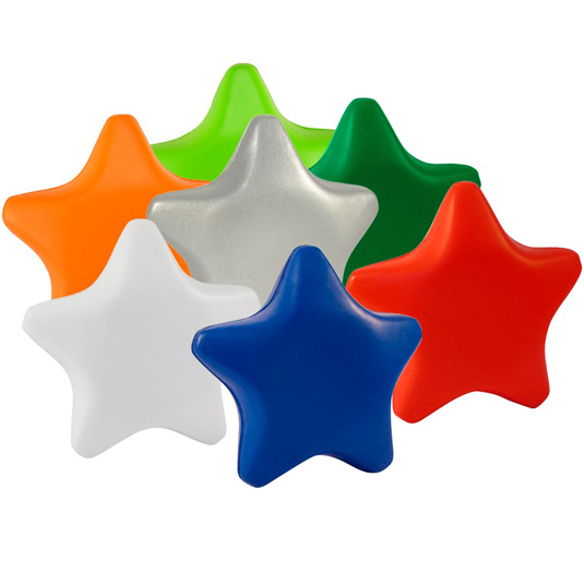 Estrella Antiestrés