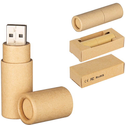 Pendrive Eco 64GB