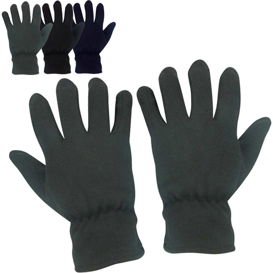 Guantes de Polar