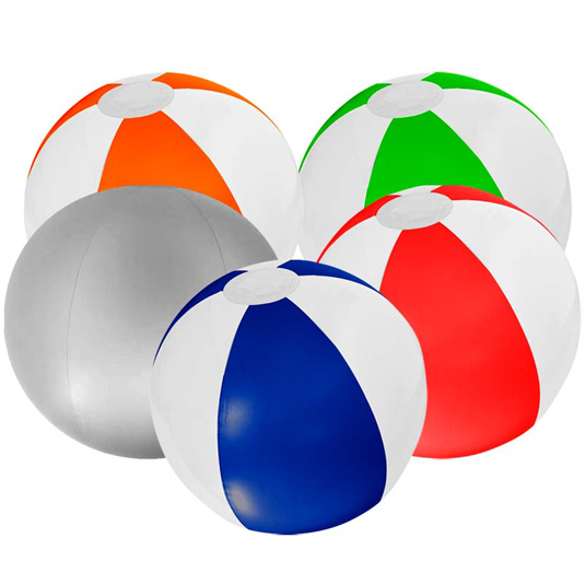 Pelota de Playa Inflable