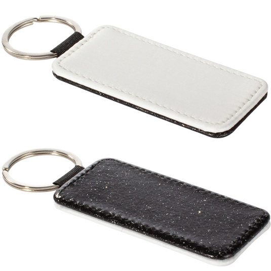 Llavero Eco Cuero