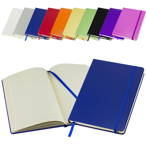 Cuaderno Color