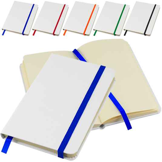 Libreta Blanca