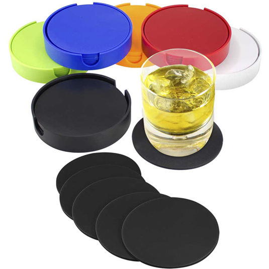 Set de Posavasos Color