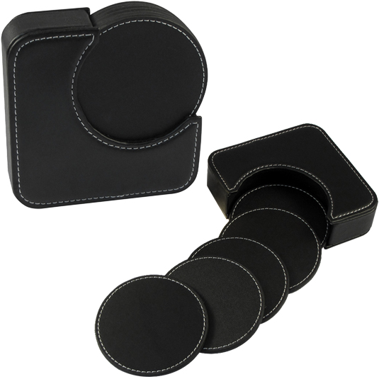 Set de Posavasos Redondos