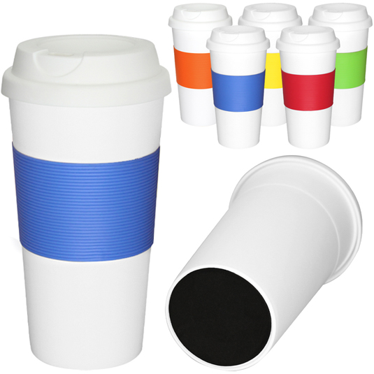 Vaso Mug 480 cc