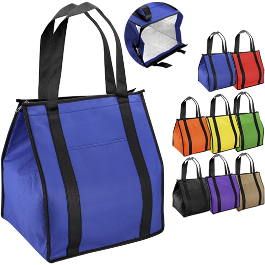 Cooler - Bolsa Térmica