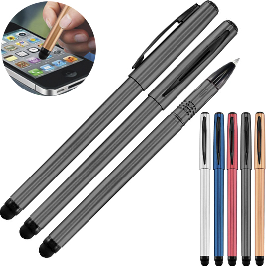 Roller Touch Screen