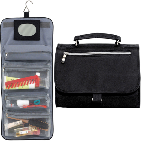 Necessaire Desplegable