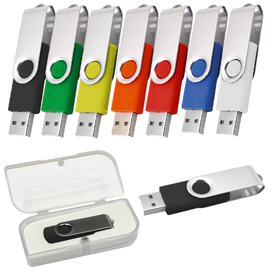 Pendrive color 16GB