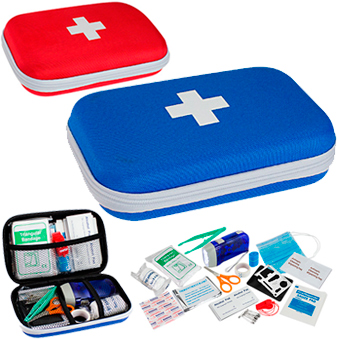 Kit Emergencia