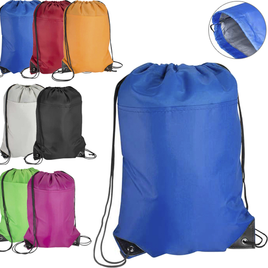 Mochila Morral Cooler