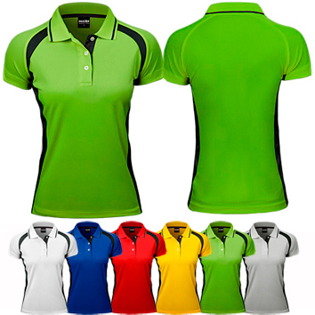 Polera Deporte Mujer