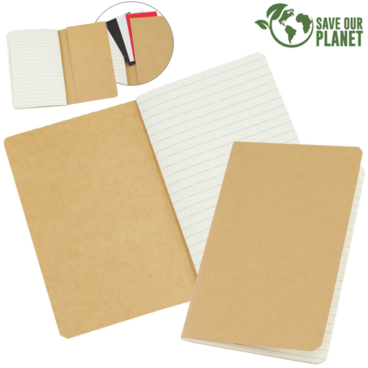 Libreta Eco