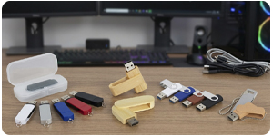 Pendrives