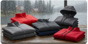 Chaquetas - Polar